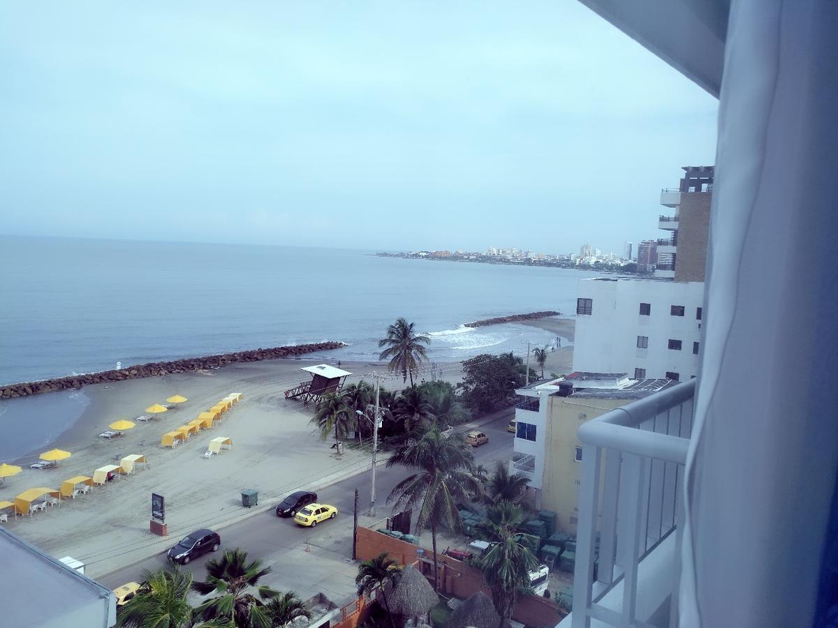 En Palmetto
