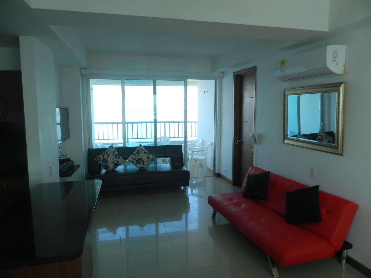 Apartamento En Palmetto