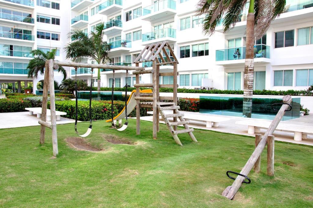 Apartment Morros Cartagena