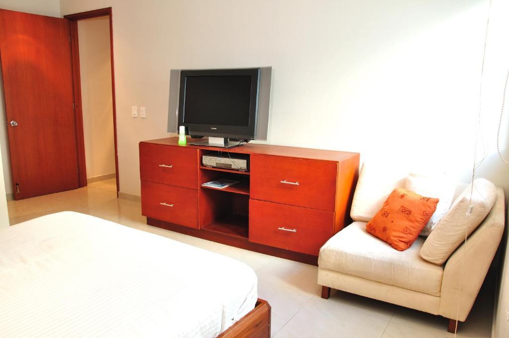 Morros Apartment