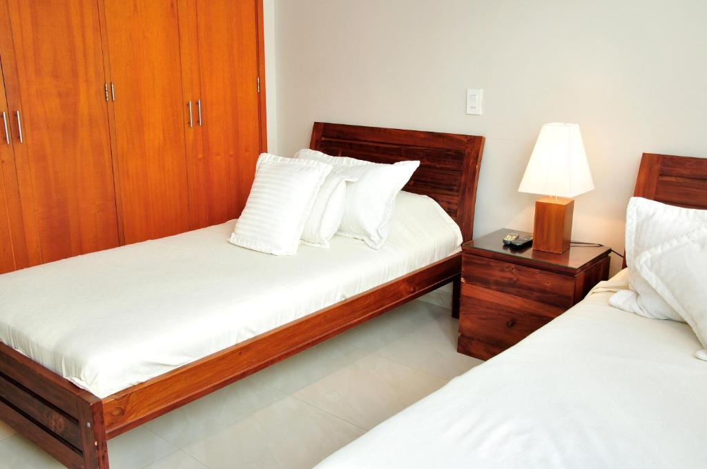 Morros Apartment *