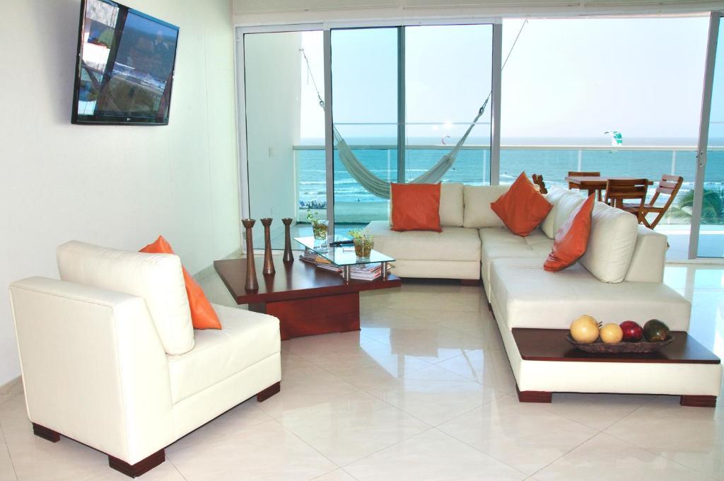 Apartment Morros Cartagena