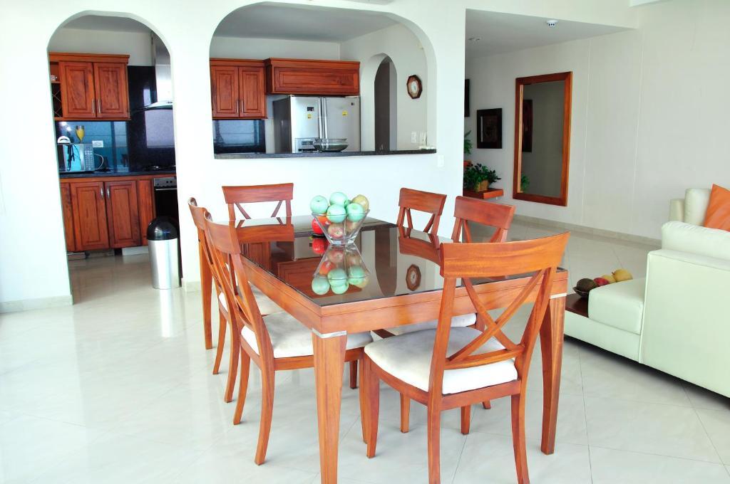 Apartment Morros