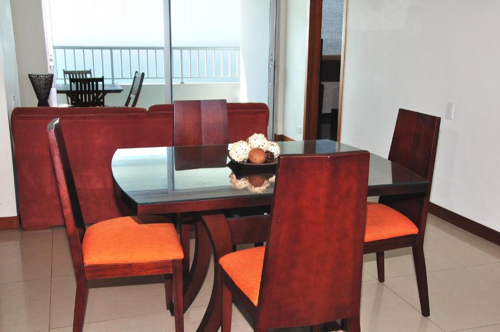 Apartment Palmeto Nª3401