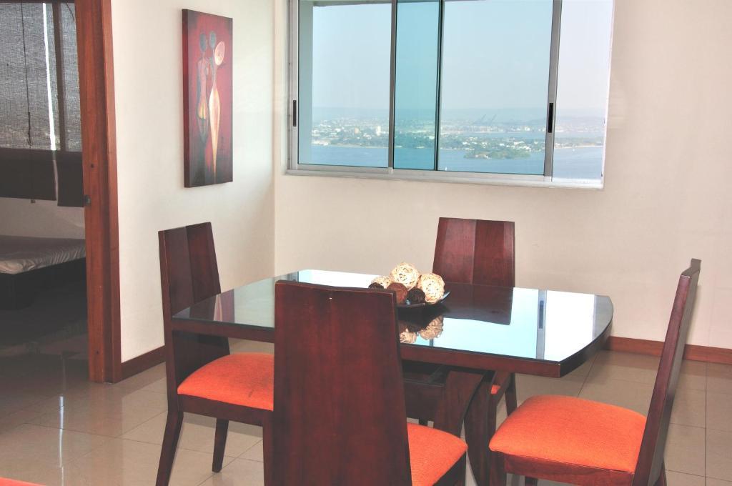 Palmeto Nª3401 Apartment *