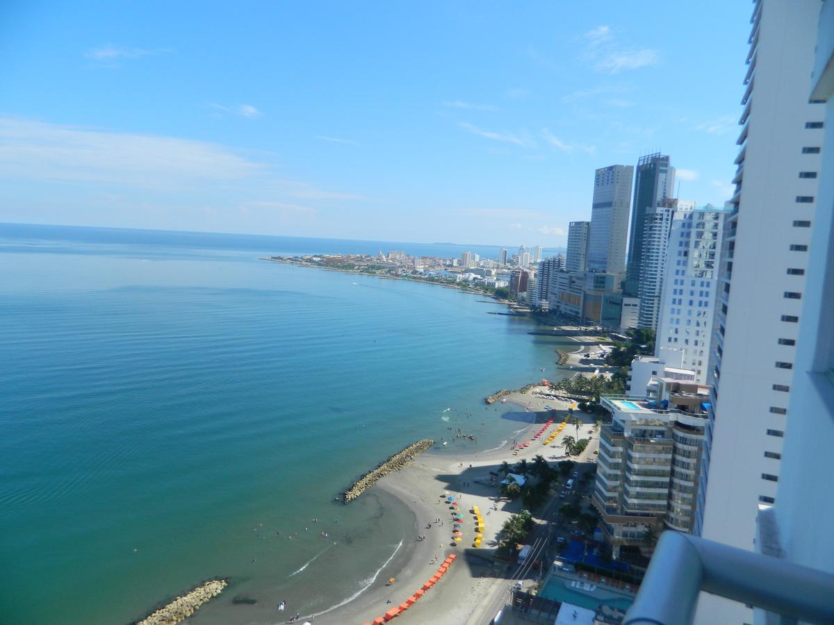 En Palmetto Apartamento Cartagena
