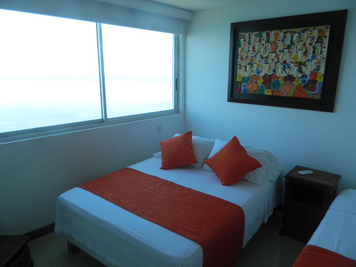 En Palmetto Cartagena