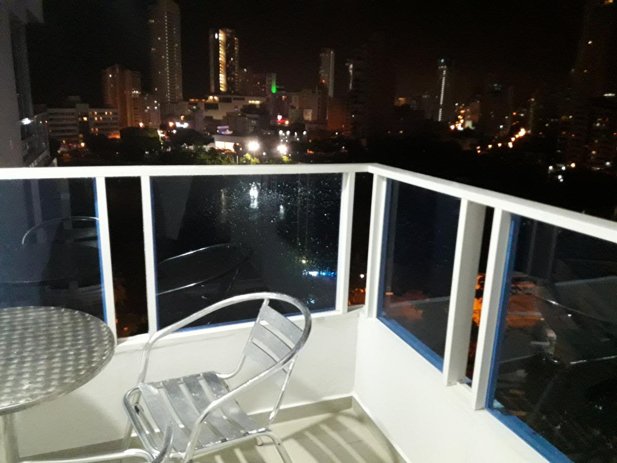 Apartamento Con Vista Al Laguito Y Al Mar *