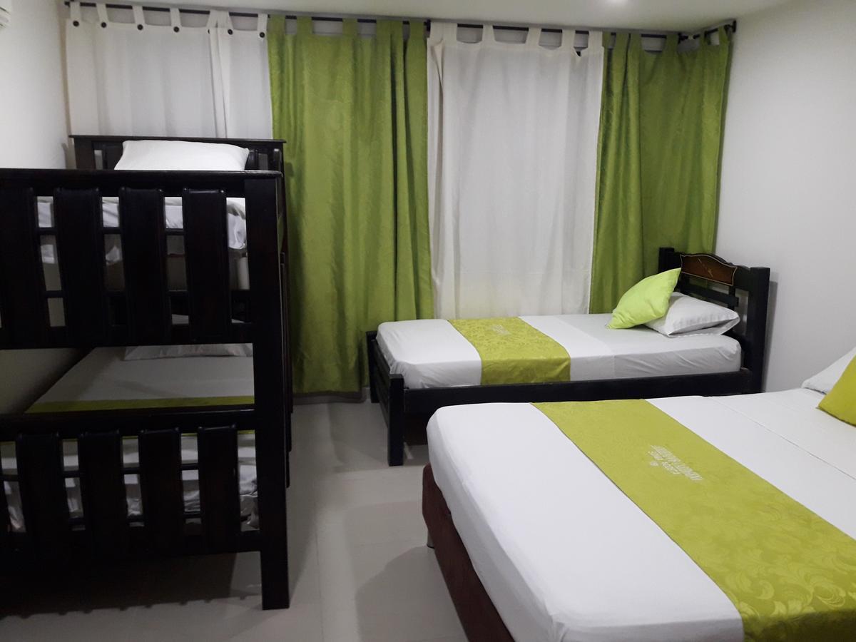 Apartamento Con Vista Al Laguito Y Al Mar *