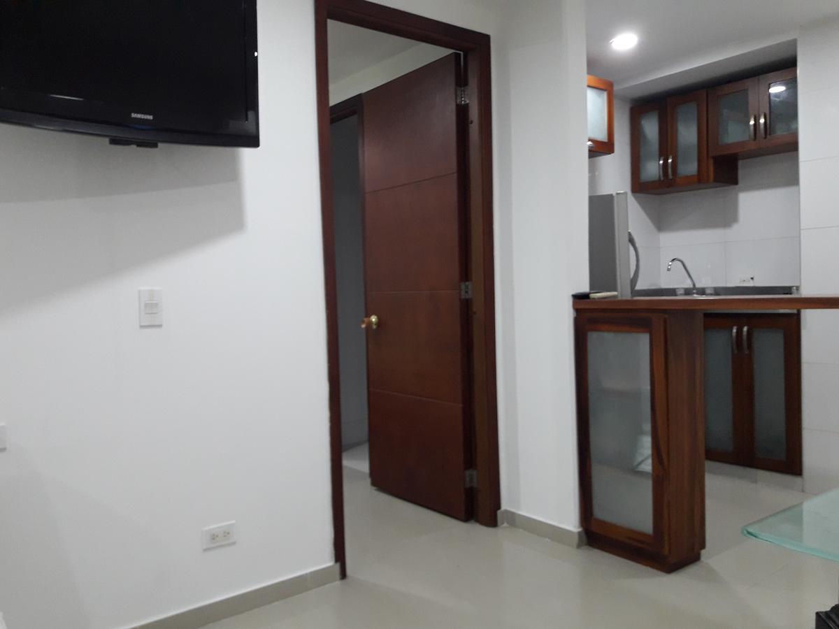 Apartamento Con Vista Al Laguito Y Al Mar Apartment