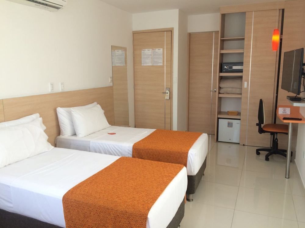 Hotel Cabreromar 3*
