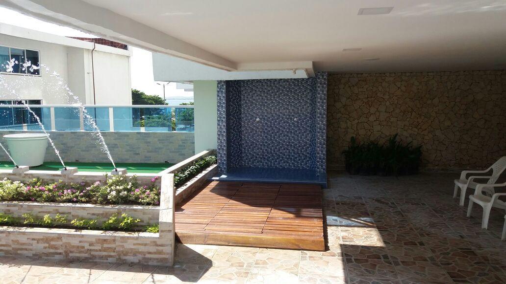 Apartamento Con Vista Al Laguito Y Al Mar Cartagena