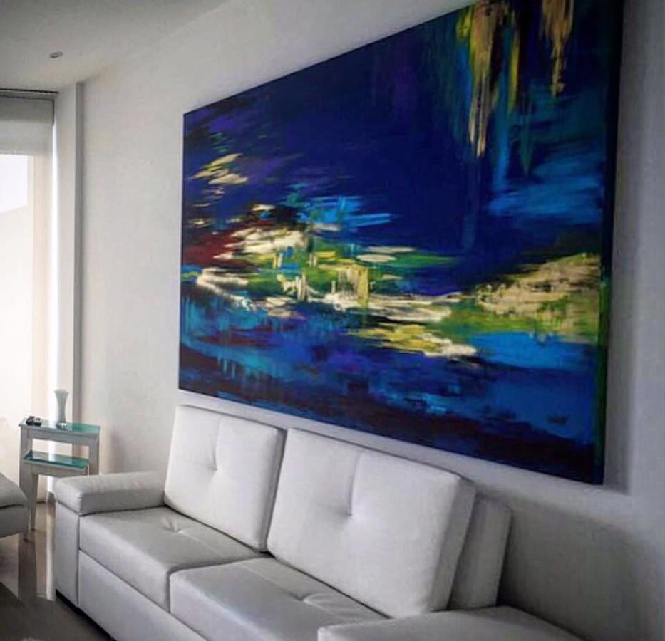 Apartment Morros Epic *