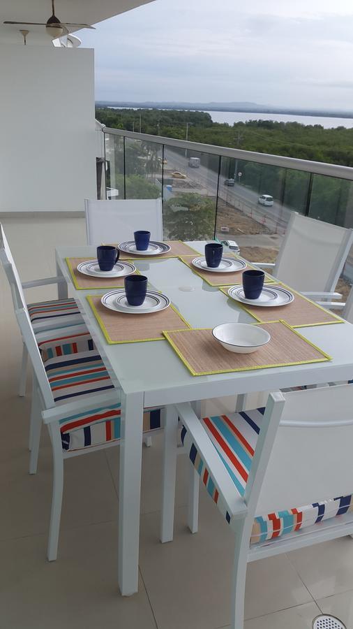 Morros Epic Apartment *