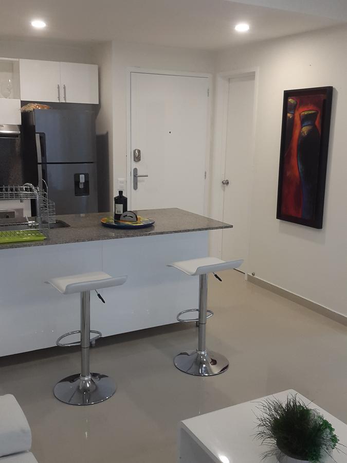 Morros Epic Apartment Cartagena