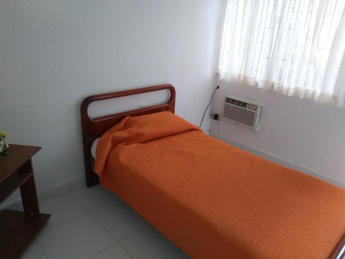 Individuales Aeropuerto Y Playa Homestay Cartagena