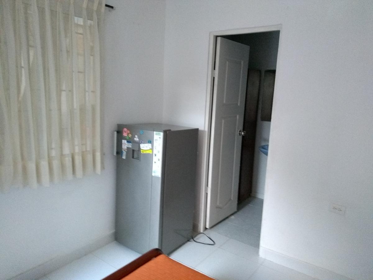 Individuales Aeropuerto Y Playa Homestay *