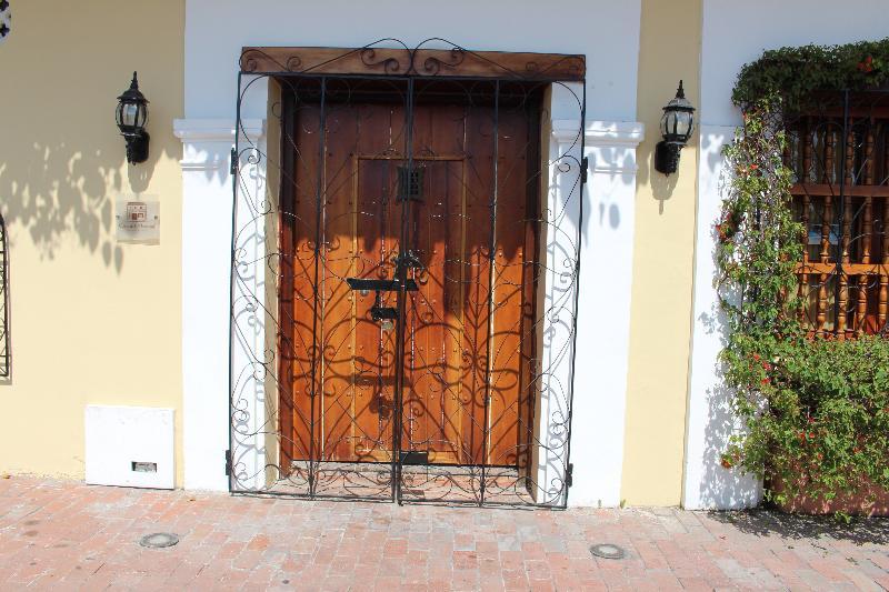 Dorado Plaza Calle Del Arsenal 3* Cartagena