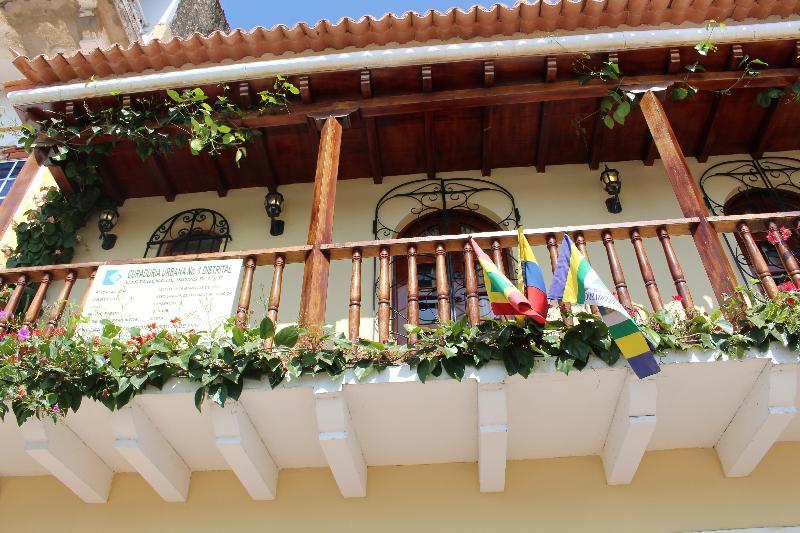 Dorado Plaza Calle Del Arsenal 3* Cartagena