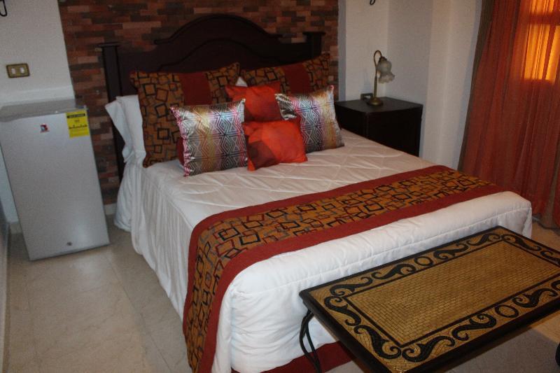 Dorado Plaza Calle Del Arsenal 3* Cartagena