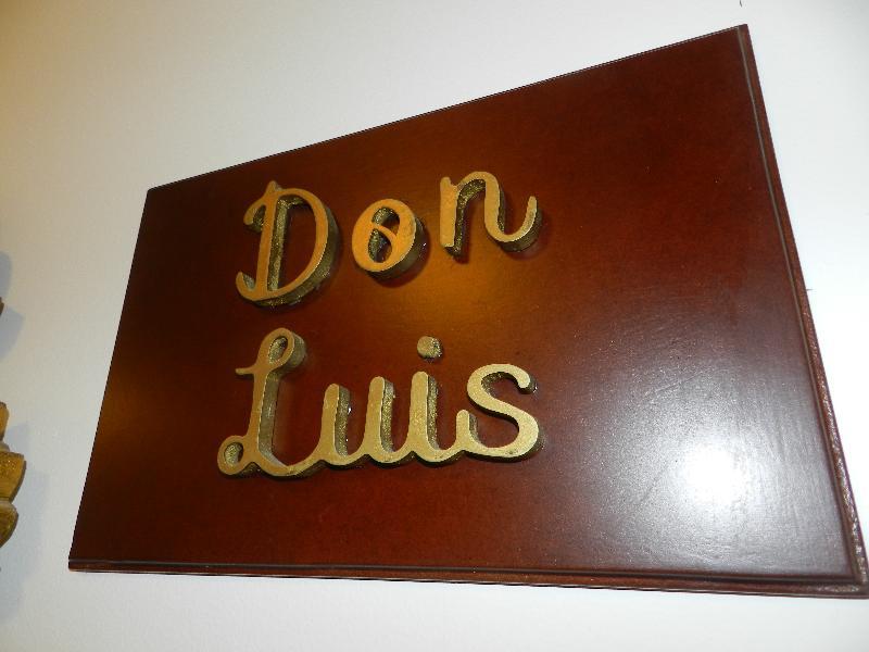 Dorado Plaza Calle Del Arsenal 3* Cartagena