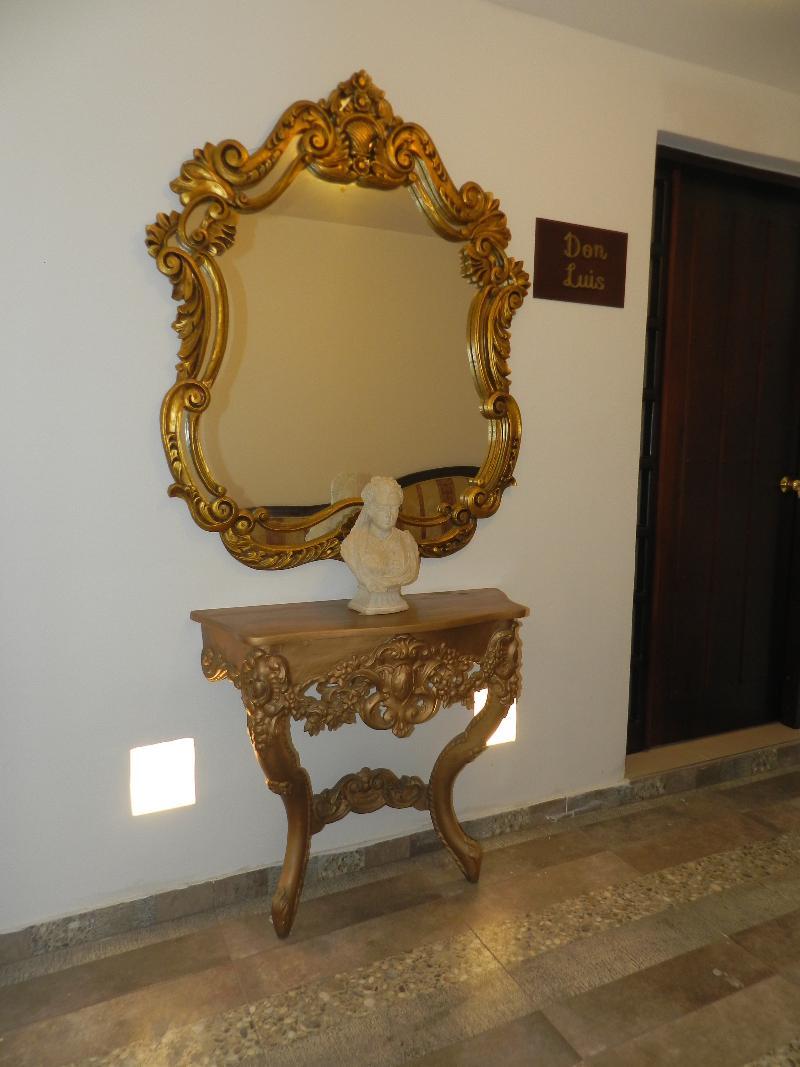 Hotel Dorado Plaza Calle Del Arsenal 3*