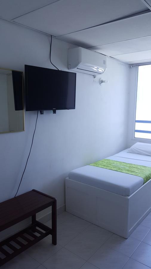 Apartment Apartamento 2207 Frente Al Mar El Laguito, Conquistador *