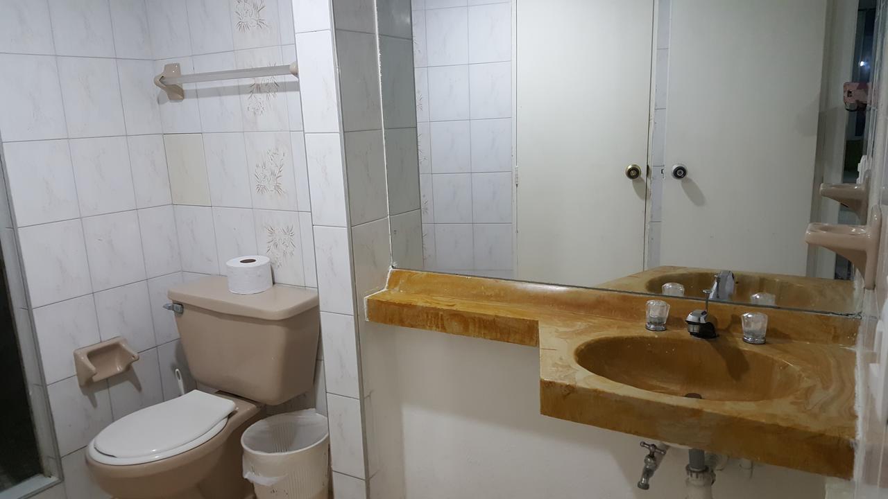 Apartment Apartamento 2207 Frente Al Mar El Laguito, Conquistador *