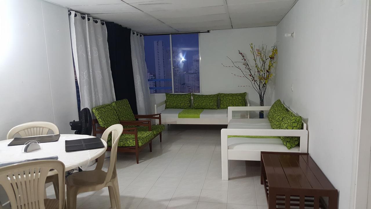 Apartment Apartamento 2207 Frente Al Mar El Laguito, Conquistador *