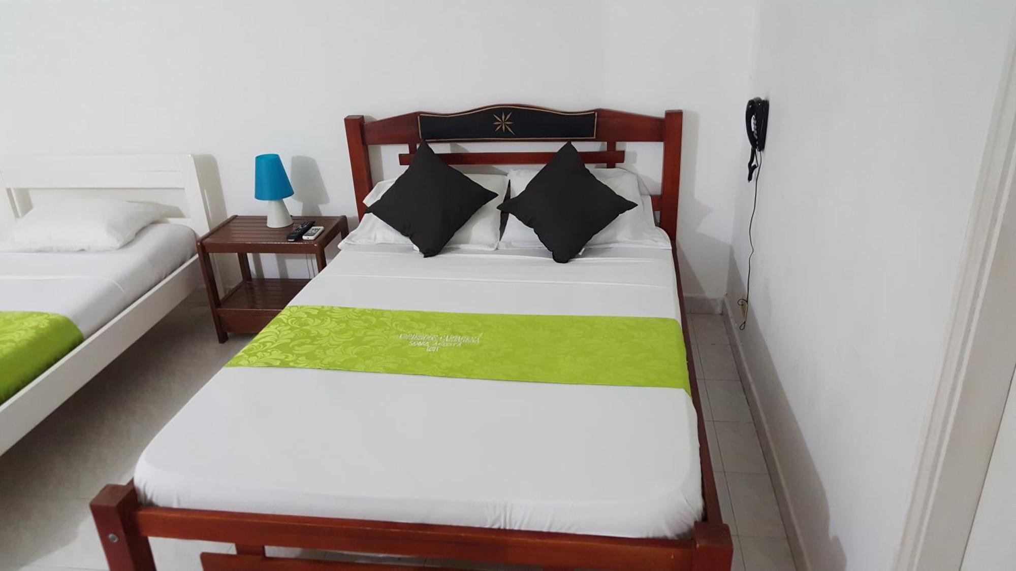 Apartment Apartamento 2207 Frente Al Mar El Laguito, Conquistador *
