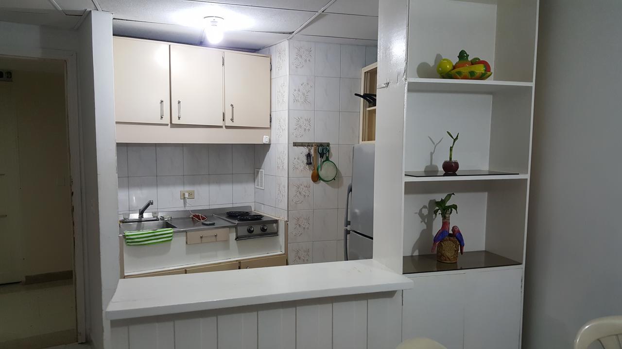 Apartment Apartamento 2207 Frente Al Mar El Laguito, Conquistador *