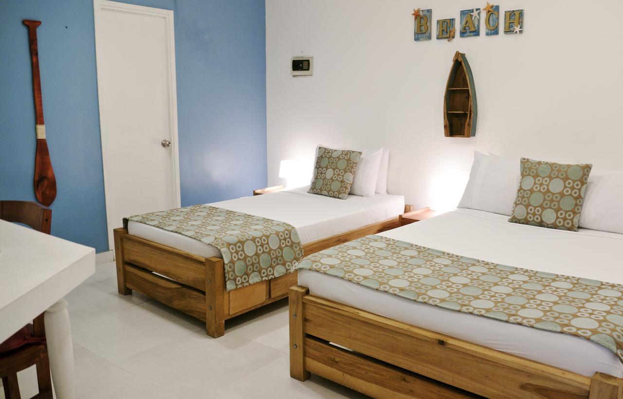 Nautilus Plaza Hotel Cartagena