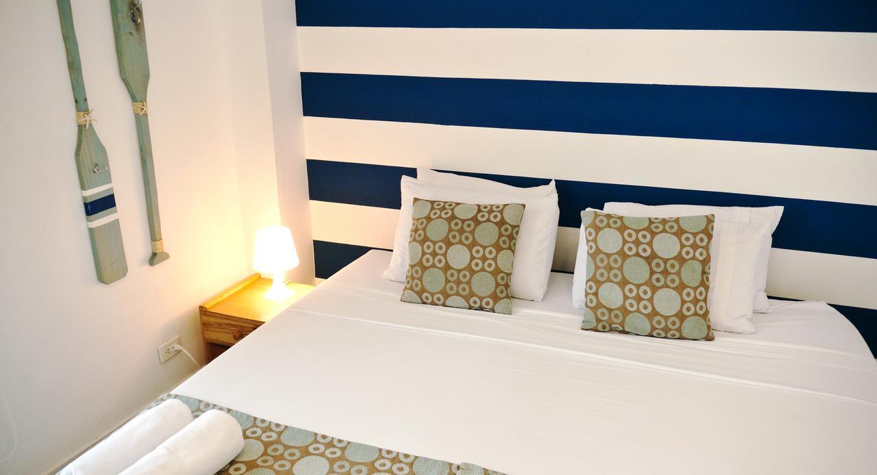 Nautilus Plaza Hotel 4* Cartagena