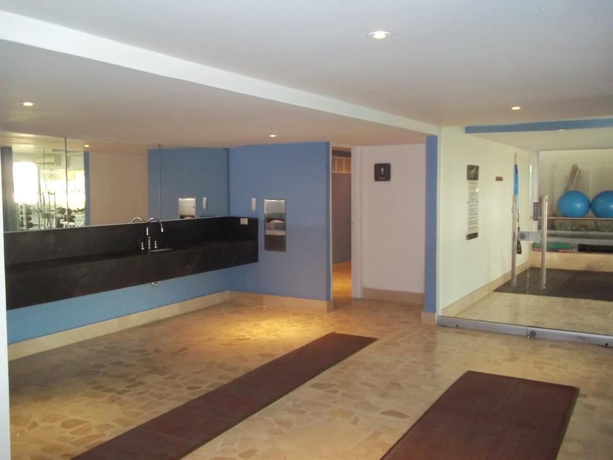 Morros Ultra's Best Seaview Cartagena