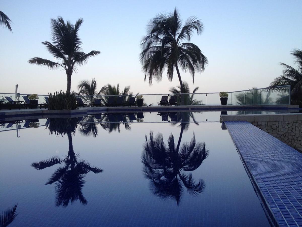 Apartamento Morros Ultra's Best Seaview Cartagena