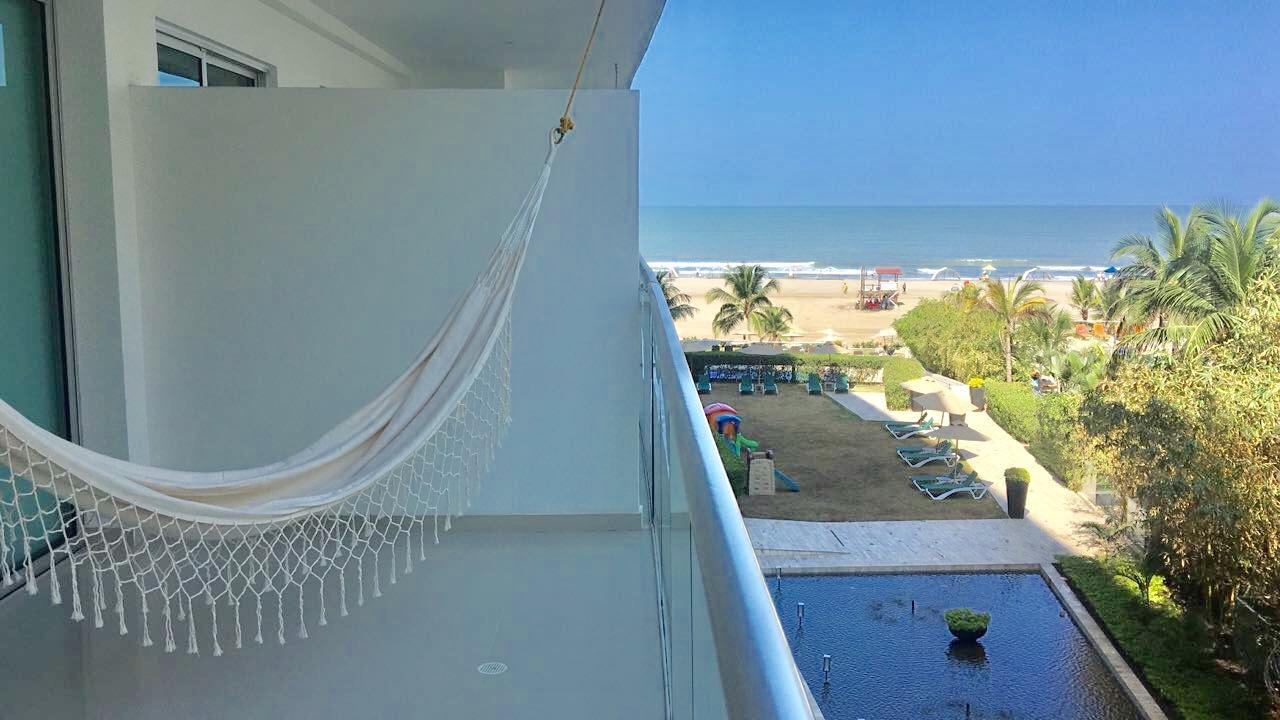 Morros Ultra's Best Seaview Apartamento