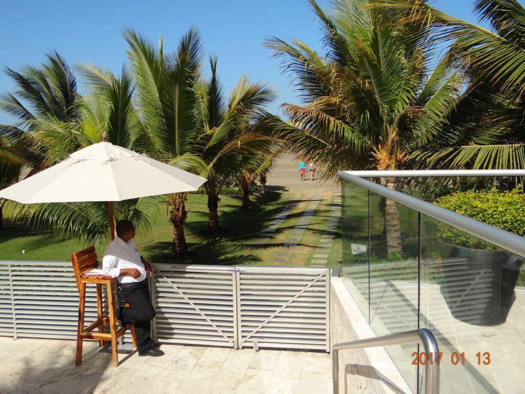 Apartamento Morros Ultra's Best Seaview