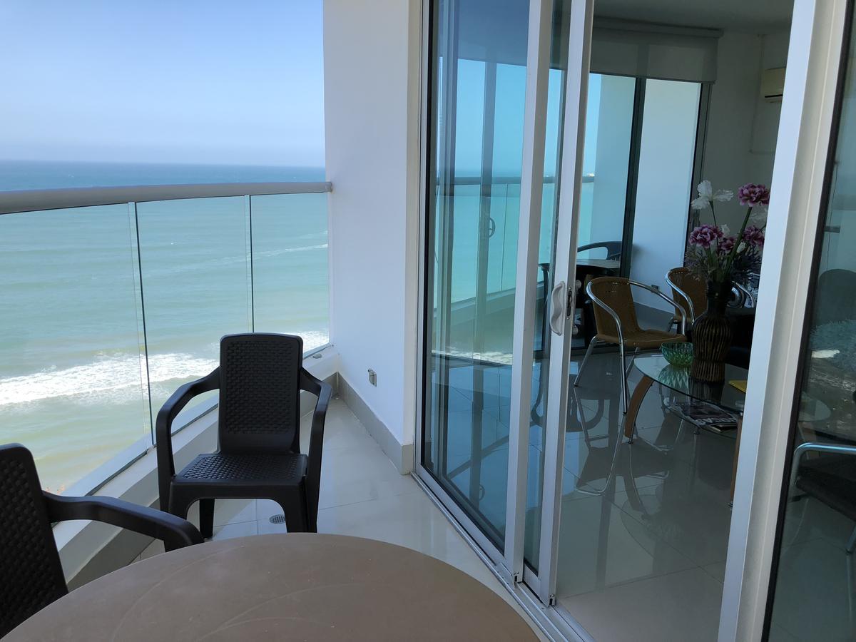 Palmetto Eliptic Bahia Apartment *