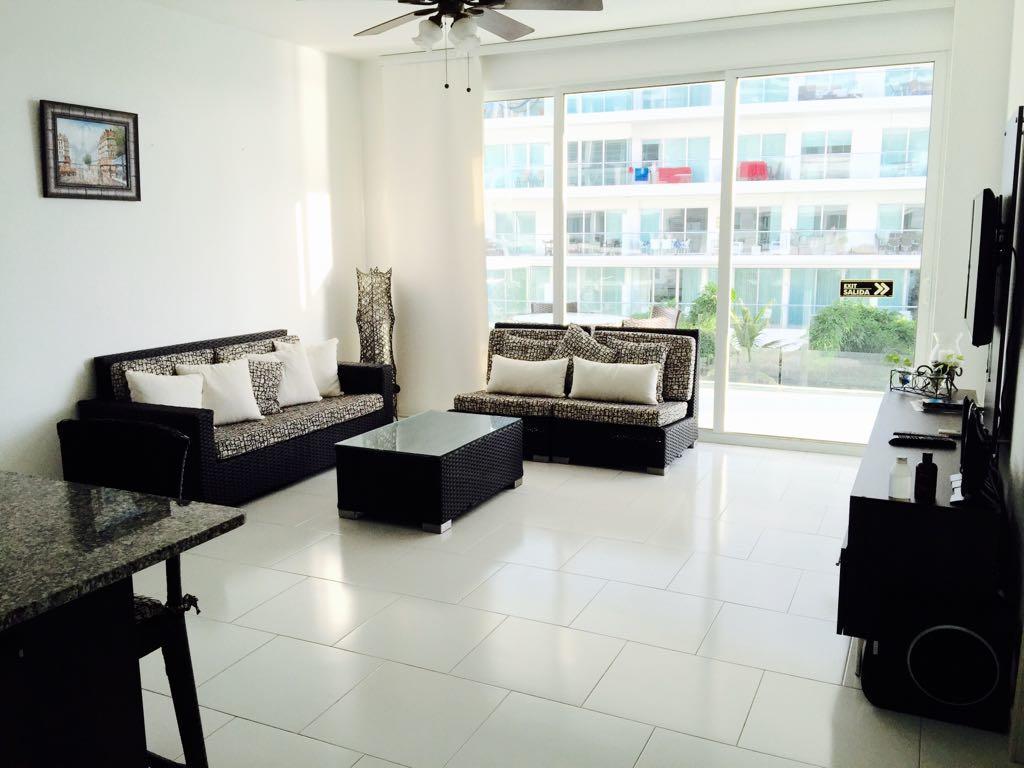 Morros Apartment