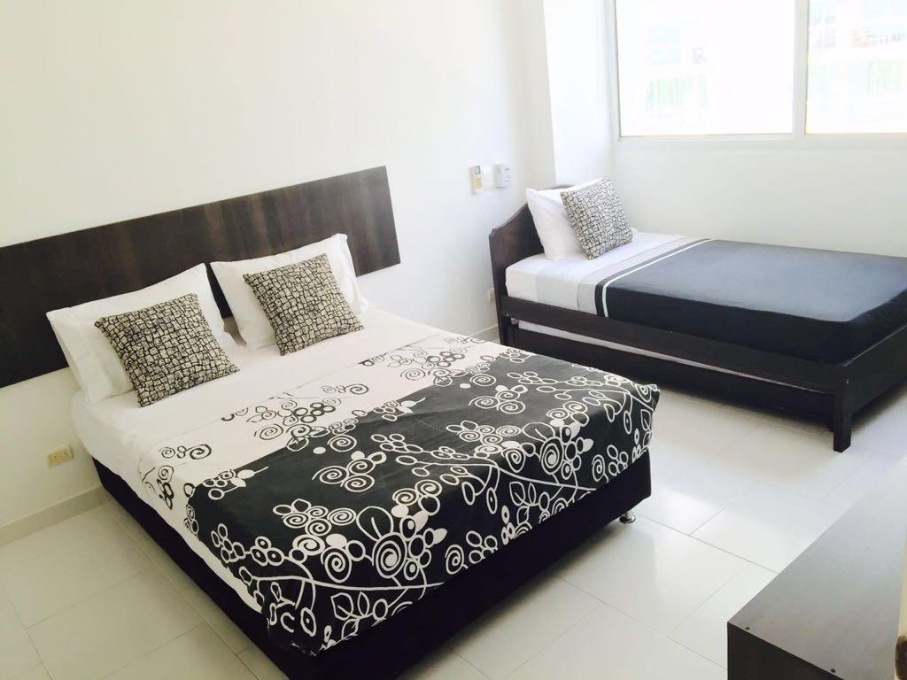 Apartment Morros *