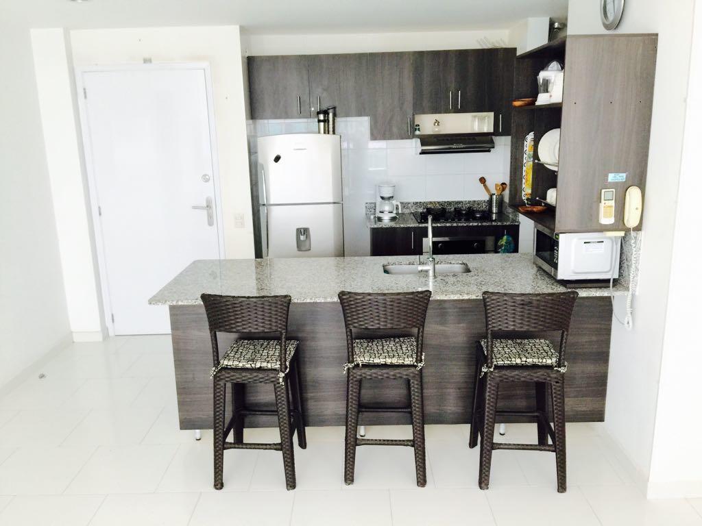 Apartment Morros *