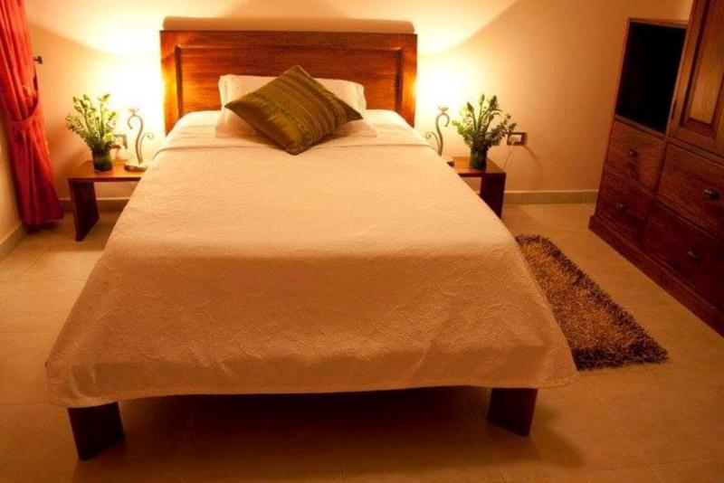 Casa Castel By Gb Collection Hotel Cartagena