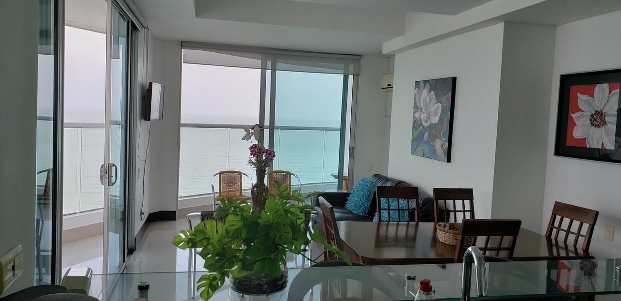 Apartment Palmetto Eliptic Bahia *