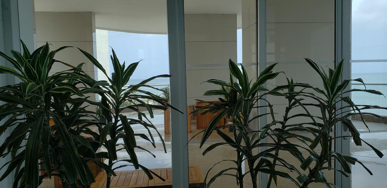 Palmetto Eliptic Bahia Apartment Cartagena