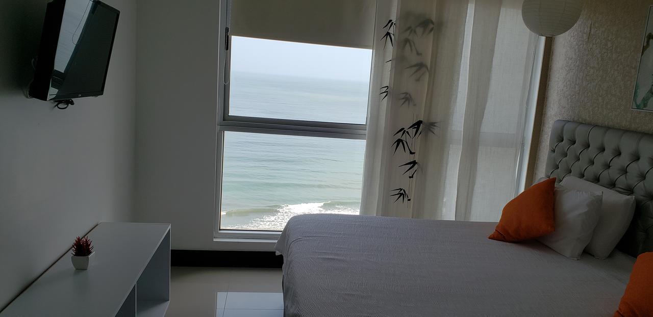 Apartment Palmetto Eliptic Bahia *
