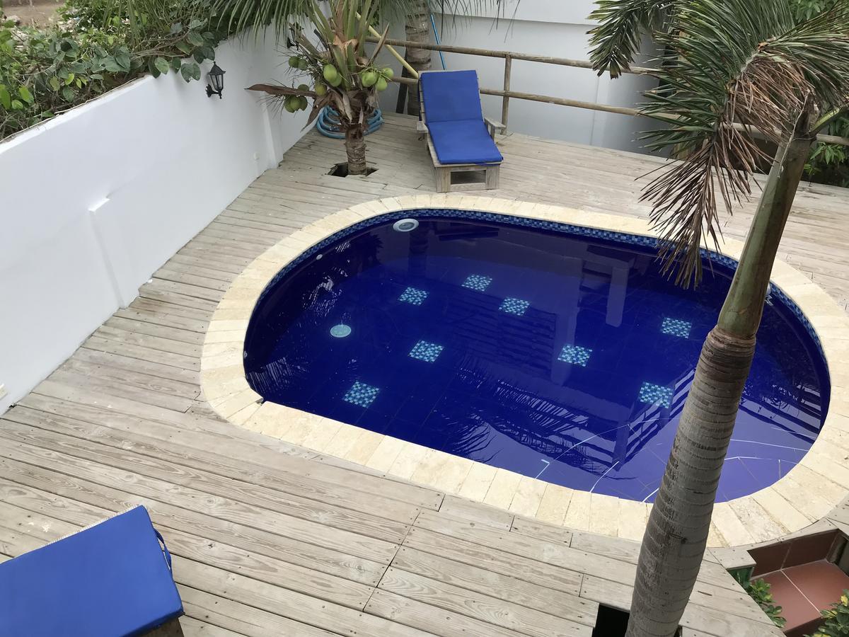 Palmera 3* Cartagena