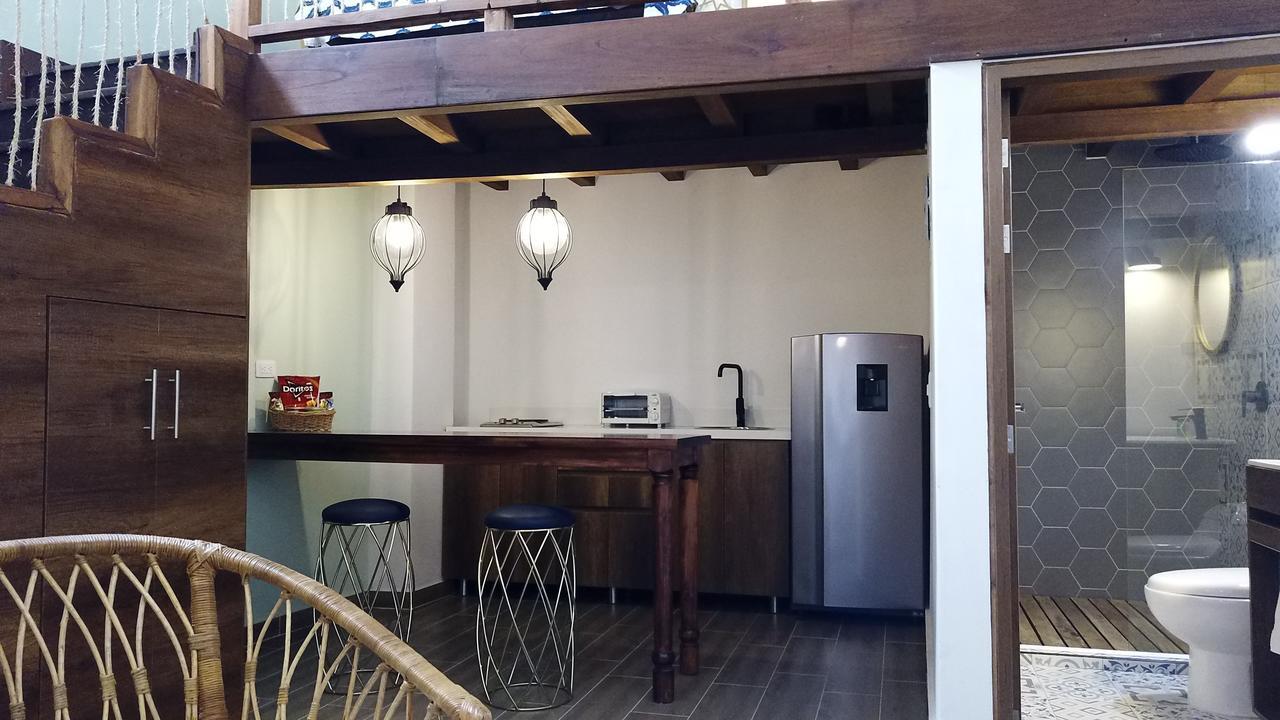 Soy Local Centro Historico Cartagena