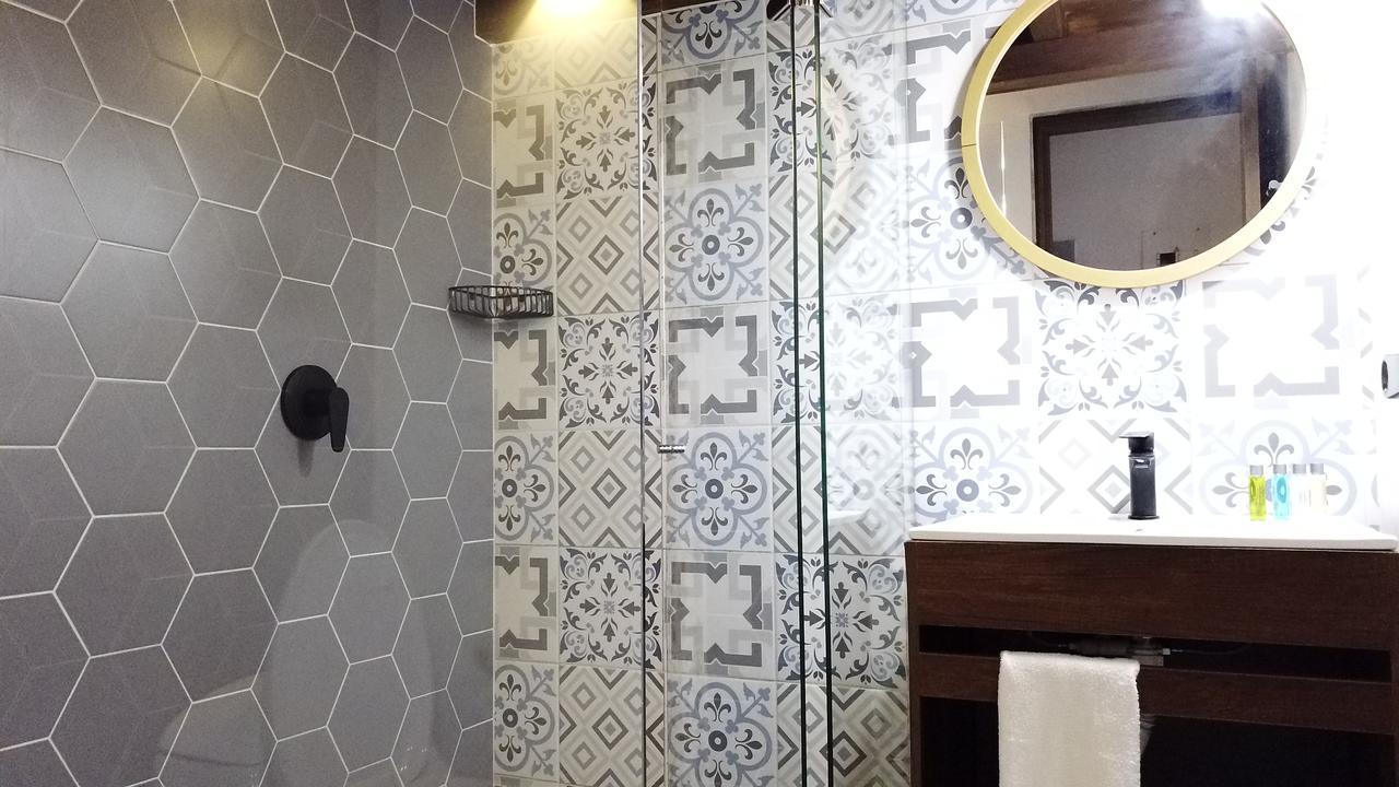 Aparthotel Soy Local Centro Historico Cartagena