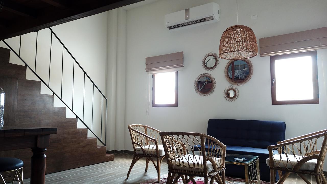 Soy Local Centro Historico Aparthotel 3*