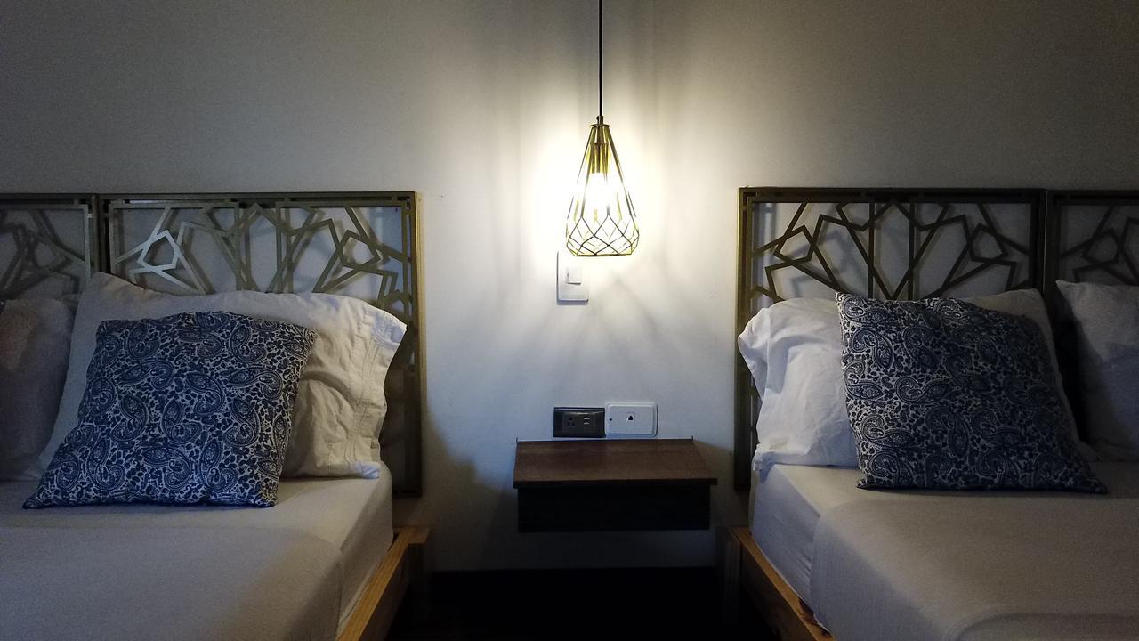 Aparthotel Soy Local Centro Historico Cartagena